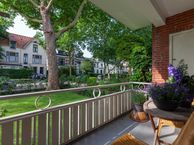Generaal de la Reijlaan 14 C, 1404 BS Bussum