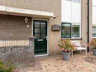 I.K. Brunelerf 18, 3822 VK Amersfoort