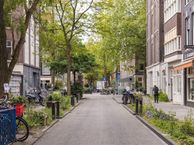 Frans Halsstraat 20 II, 1072 BR Amsterdam