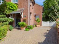 Sint Petrusstraat 8, 6077 NE Sint Odiliënberg