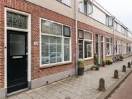 Fabriekstraat 26, 3551 SJ Utrecht