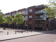 Nassaustraat 30 11, 7513 BX Enschede