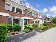 Groensvoorde 134, 2742 DP Waddinxveen