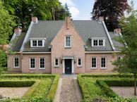 Vossenlaan 22, 3735 KN Bosch en Duin