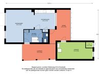 Lonneker Molenweg 25, 7525 PA Enschede