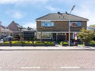 Cornelis Smitstraat 21, 2951 AB Alblasserdam