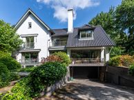 Meijendelseweg 1 A, 2243 GN Wassenaar