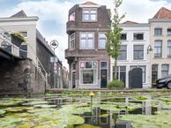 Lange Dwarsstraat 2, 2801 EJ Gouda