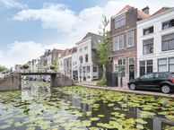 Lange Dwarsstraat 2 a, 2801 EJ Gouda
