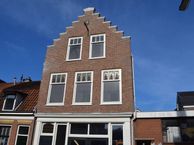 Eendrachtstraat 2, 2013 RH Haarlem