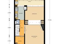Van Oldenbarneveltweg 14, 2242 BB Wassenaar