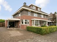 Guillaume van der Graftstraat 12, 7773 AP Hardenberg