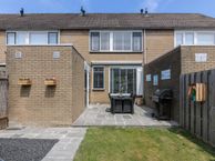 Vogelgaarde 25, 3235 SH Rockanje