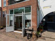 Zeestraat 65, 2042 LB Zandvoort