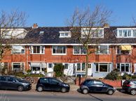 Dr C A Gerkestraat 21 RD, 2042 EM Zandvoort