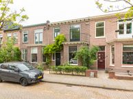 Gedempte Schalk Burgergracht 33, 2021 AJ Haarlem