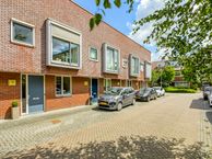 Vespasianusweg 7, 3453 KN De Meern