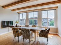 Singel 116 C, 1015 AE Amsterdam