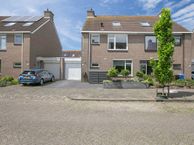 Marga Klompéstraat 11, 2401 MG Alphen aan den Rijn