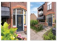 Julianastraat 29, 3331 XG Zwijndrecht