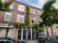 Van Brakelstraat 16 bis a, 3572 XR Utrecht