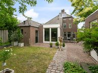 De Roerdomp 2, 5271 LP Sint-Michielsgestel