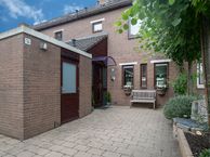 Tapuit 14, 3191 GH Hoogvliet Rotterdam