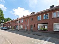 Weefmeesterstraat 14, 5046 TE Tilburg