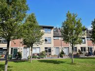 Heerenbeekplantsoen 16, 1333 XG Almere