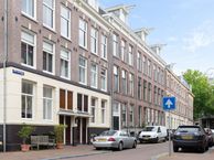 Prof. Tulpstraat 30, 1018 HA Amsterdam