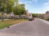 Coorndijkstraat 1, 3267 AD Goudswaard