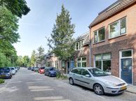 Bokstraat 47, 3523 RX Utrecht