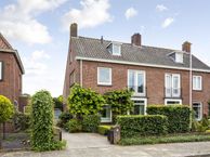 Brabantlaan 12, 4902 BK Oosterhout (NB)