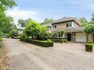 Boslaan 11 B, 3951 CB Maarn