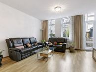 Zijdewindestraat 49 B, 3014 NL Rotterdam