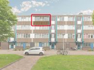 Grootzeil 21, 1034 LN Amsterdam