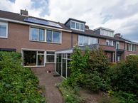 Franz Lehárlaan 68, 2102 GS Heemstede