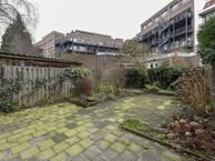 Witte de Withstraat 22 AH, 1057 XW Amsterdam