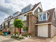 Leidekkersgilde 25, 3994 XR Houten