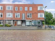 Moesstraat 57 B, 9741 AA Groningen