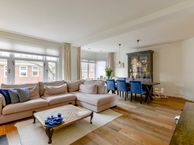 Arubastraat 8 II/III, 1058 VE Amsterdam