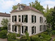 Regentesselaan 25, 7316 AB Apeldoorn