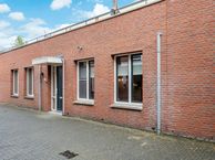Abraham Vermaaspad 2, 2481 BL Woubrugge