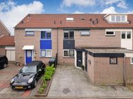 Tirolstraat 136, 1827 EZ Alkmaar