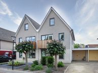 Strausslaan 14, 4462 KC Goes