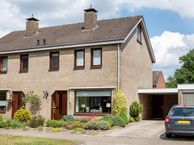 Pallick van Hoevellaan 16, 7581 DL Losser