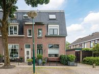 Rozenstraat 2, 3732 DT De Bilt