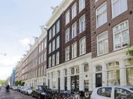 Van Oldenbarneveldtstraat 75 3, 1052 JW Amsterdam