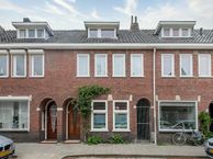 Galjoenstraat 100, 5017 CP Tilburg