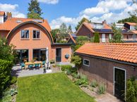 Boeroestraat 10, 3818 CZ Amersfoort